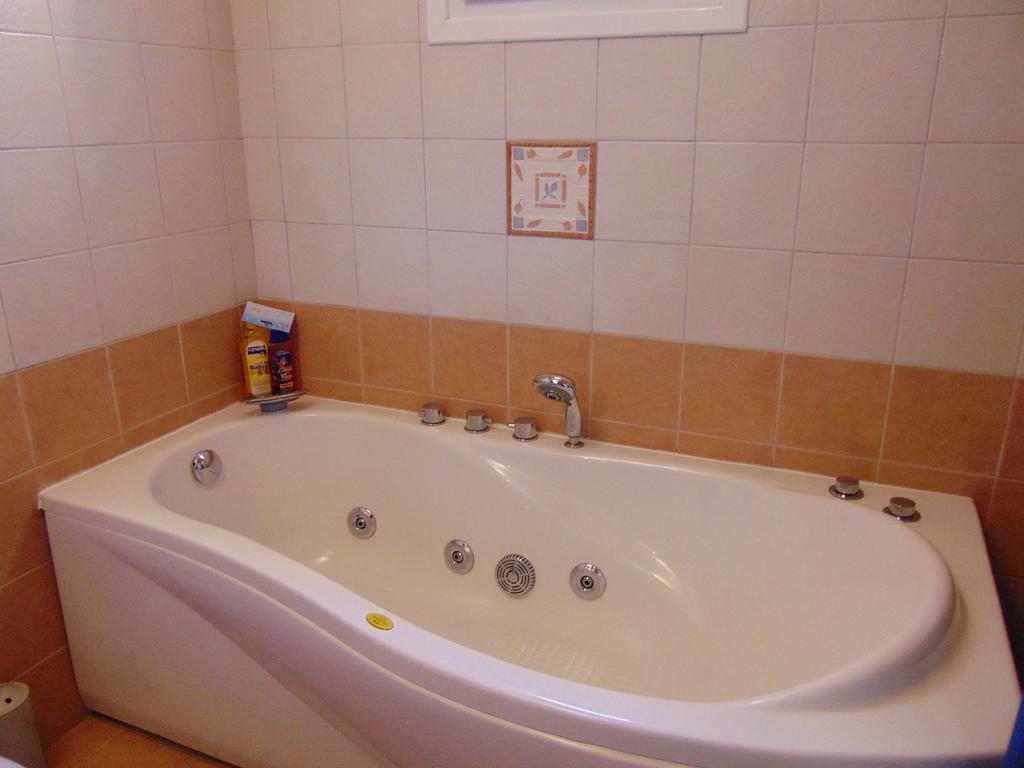Villa Grecia Liapades Ngoại thất bức ảnh