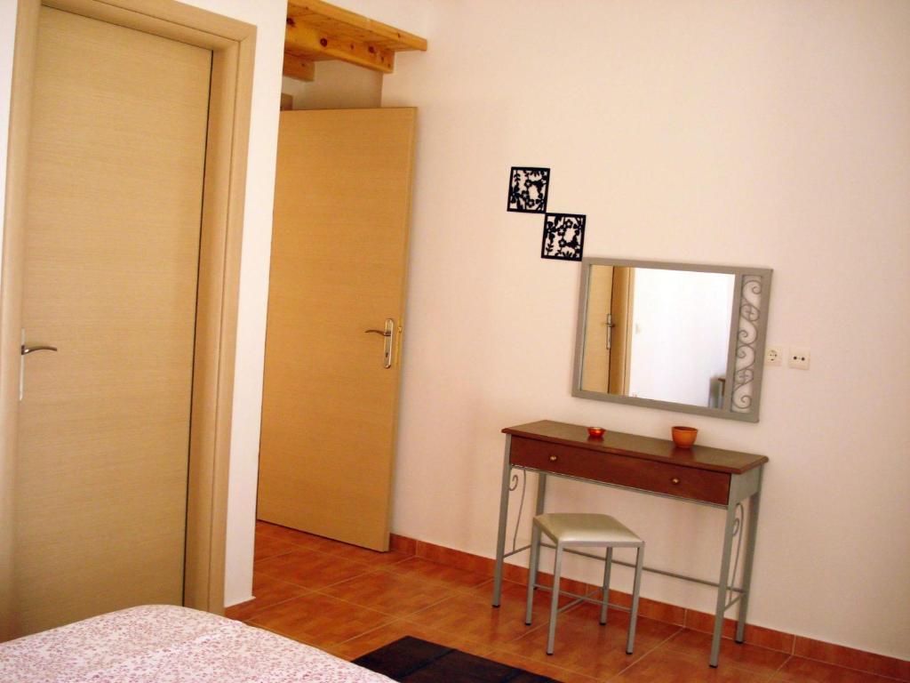 Villa Grecia Liapades Ngoại thất bức ảnh