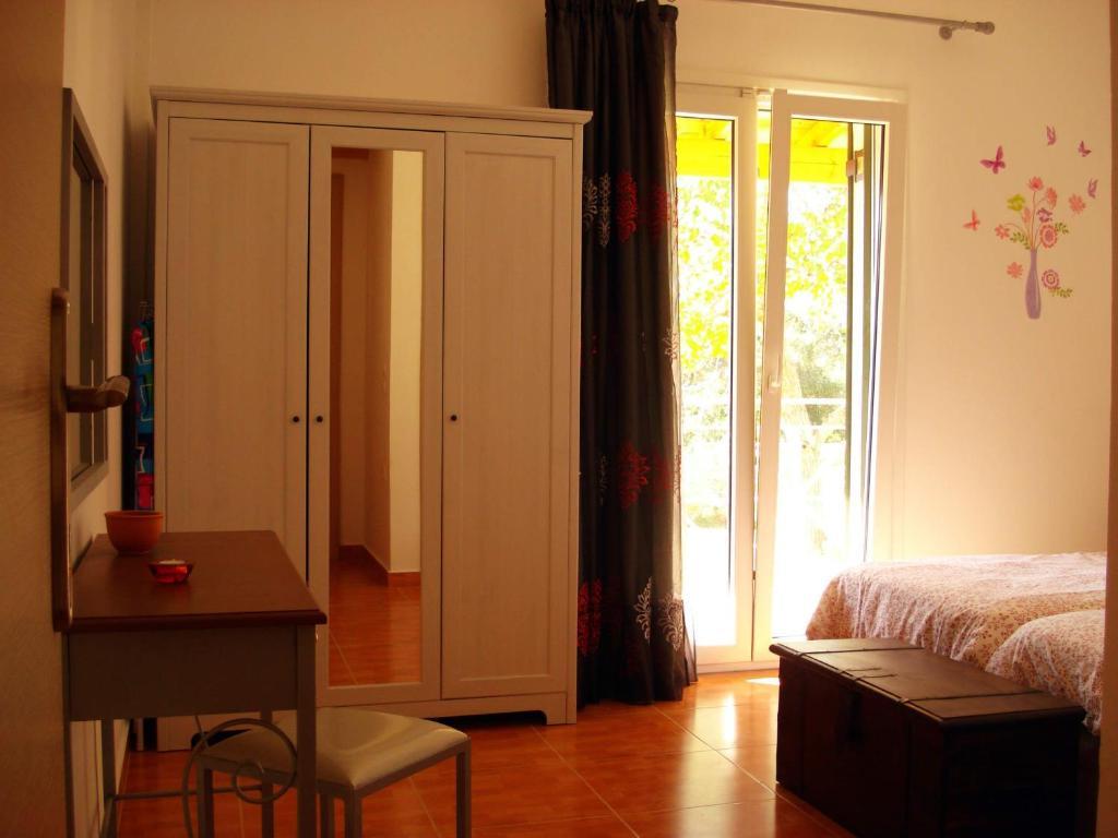 Villa Grecia Liapades Ngoại thất bức ảnh