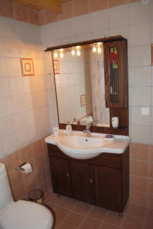 Villa Grecia Liapades Ngoại thất bức ảnh