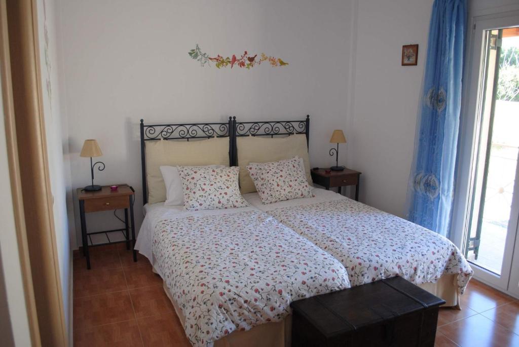 Villa Grecia Liapades Ngoại thất bức ảnh