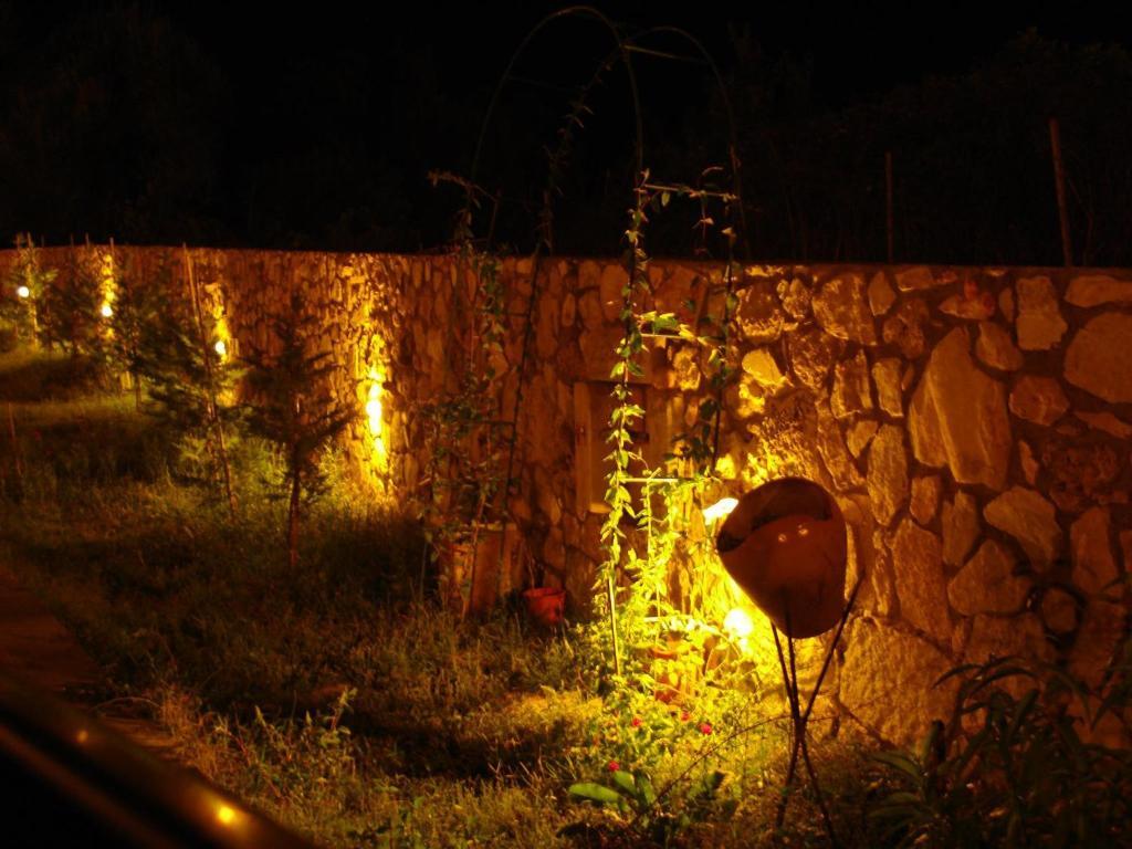 Villa Grecia Liapades Ngoại thất bức ảnh